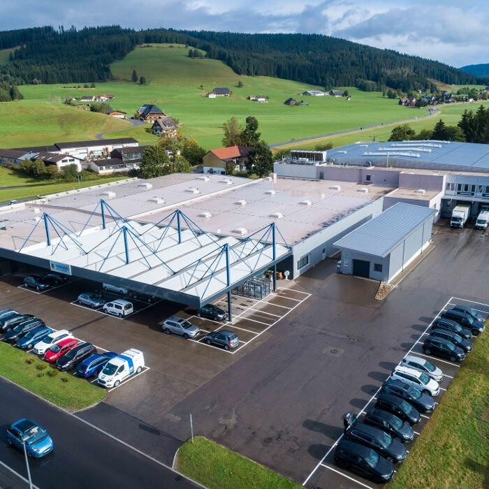 Bilder EDEKA Foodservice Titisee-Neustadt