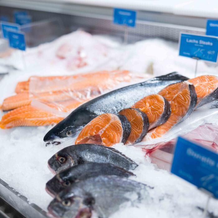 Bilder EDEKA Foodservice Titisee-Neustadt
