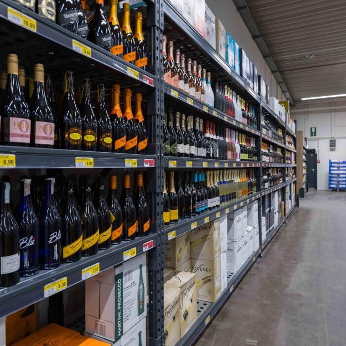 Bilder EDEKA Foodservice Titisee-Neustadt