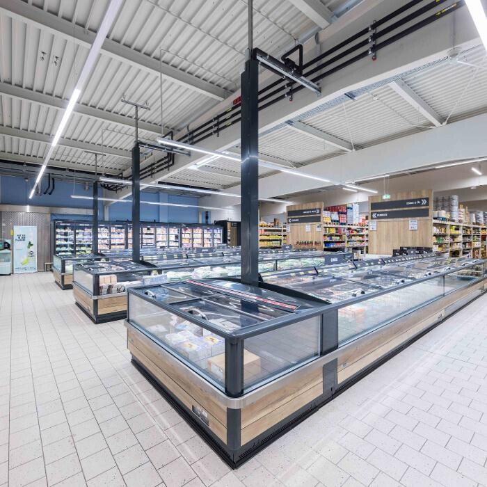 Bilder EDEKA Foodservice Titisee-Neustadt