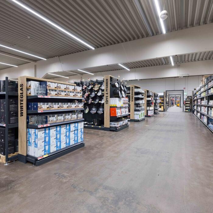 Bilder EDEKA Foodservice Titisee-Neustadt