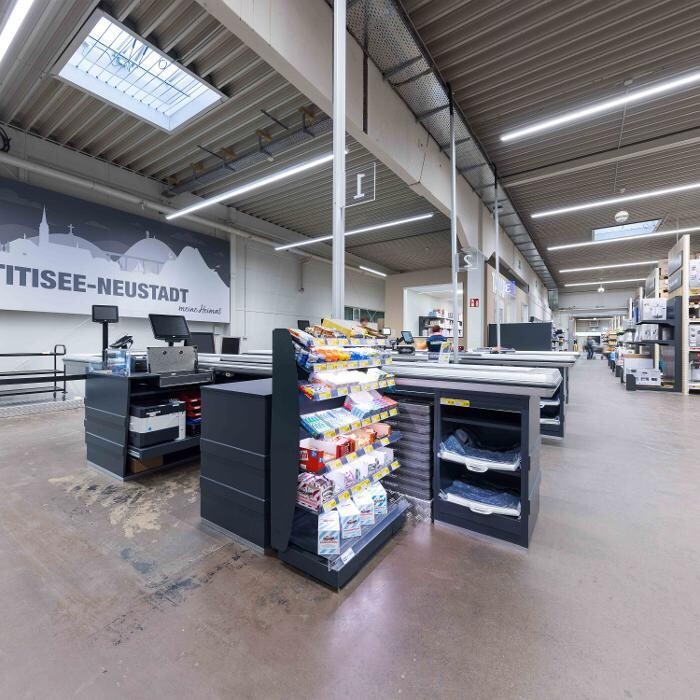 Bilder EDEKA Foodservice Titisee-Neustadt