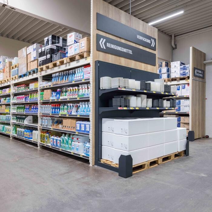 Bilder EDEKA Foodservice Titisee-Neustadt