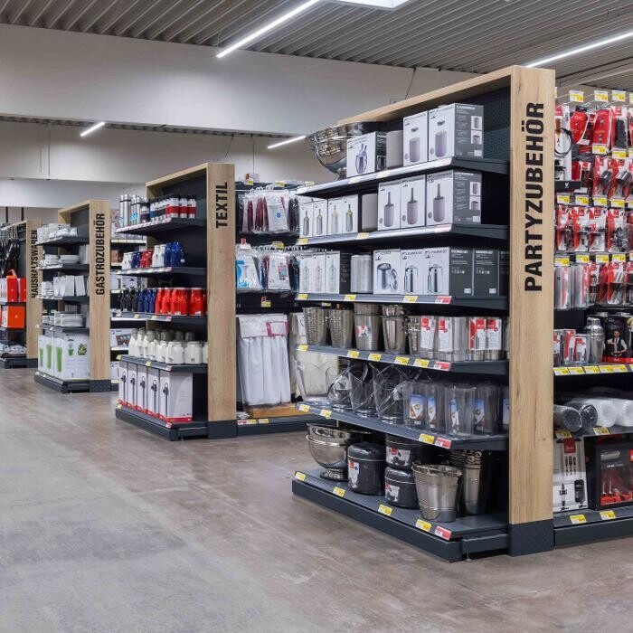 Bilder EDEKA Foodservice Titisee-Neustadt