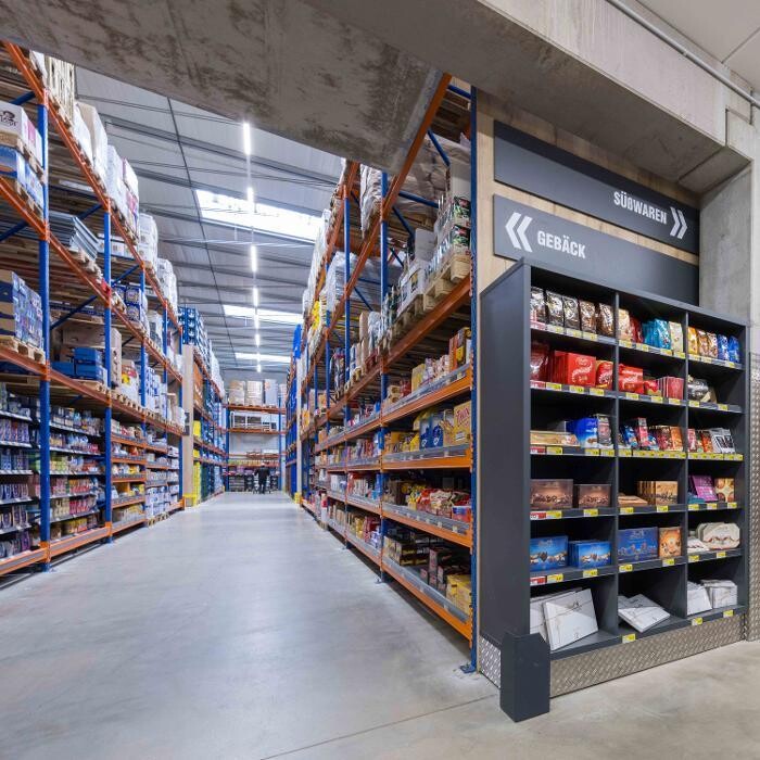 Bilder EDEKA Foodservice Titisee-Neustadt