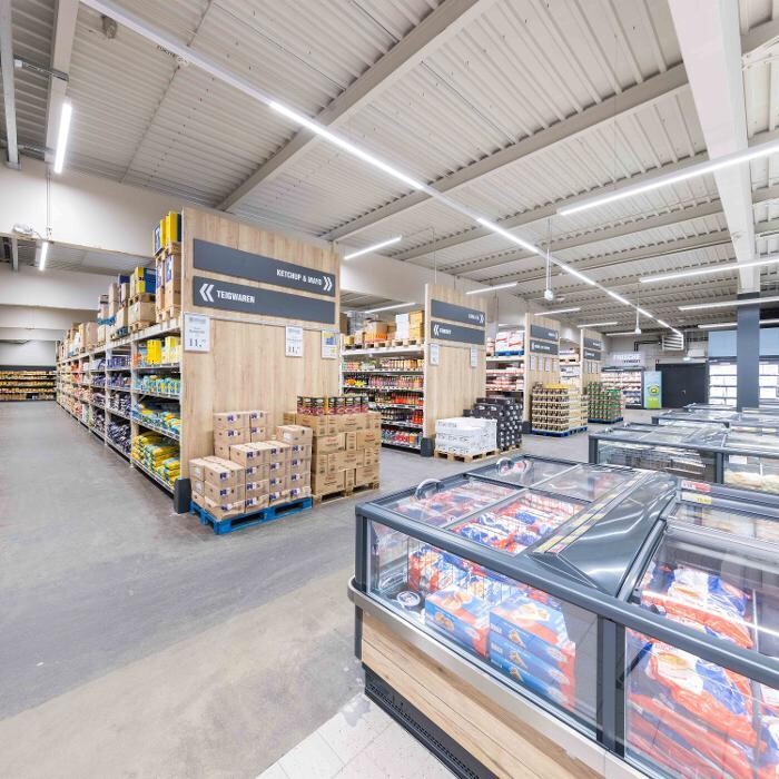 Bilder EDEKA Foodservice Titisee-Neustadt
