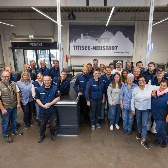 Bilder EDEKA Foodservice Titisee-Neustadt