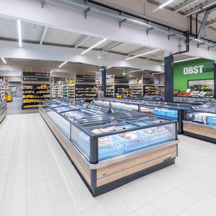 Bilder EDEKA Foodservice Titisee-Neustadt