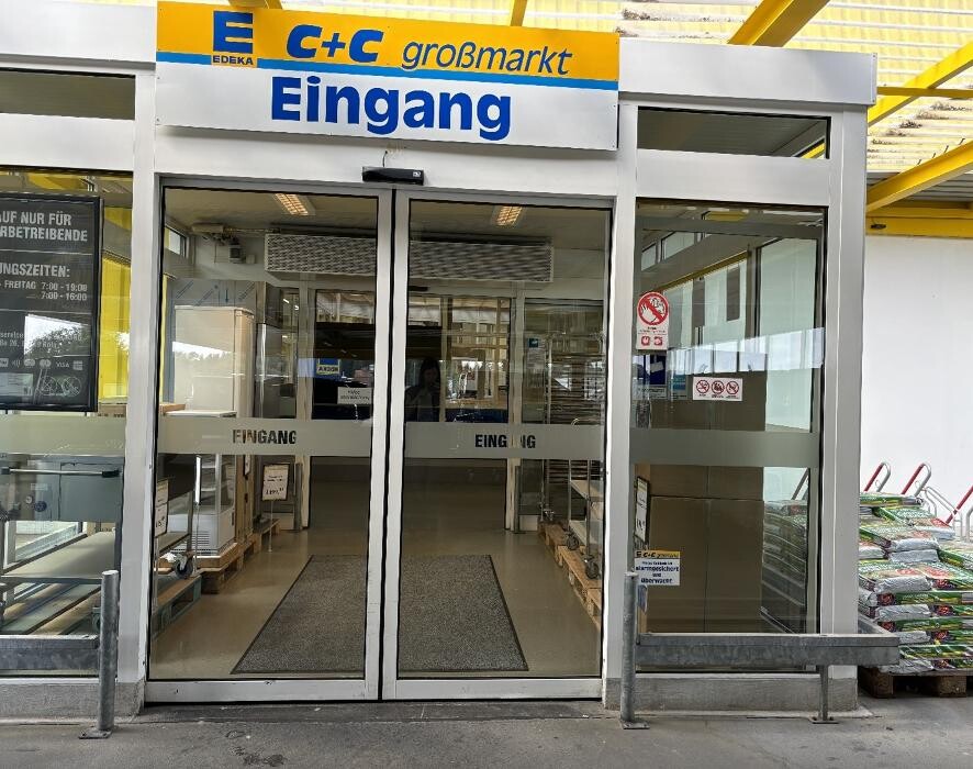 Bilder EDEKA Foodservice Freudenstadt