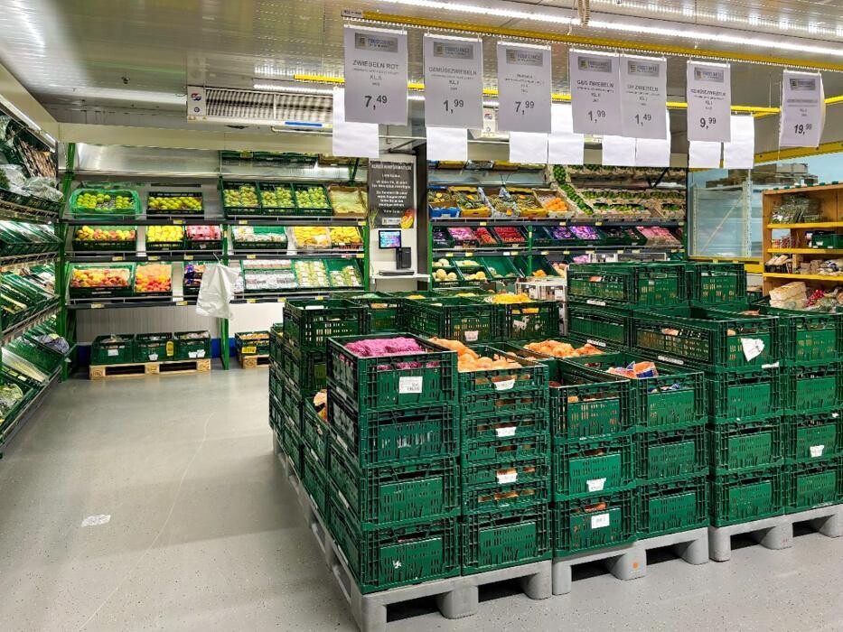 Bilder EDEKA Foodservice Freudenstadt