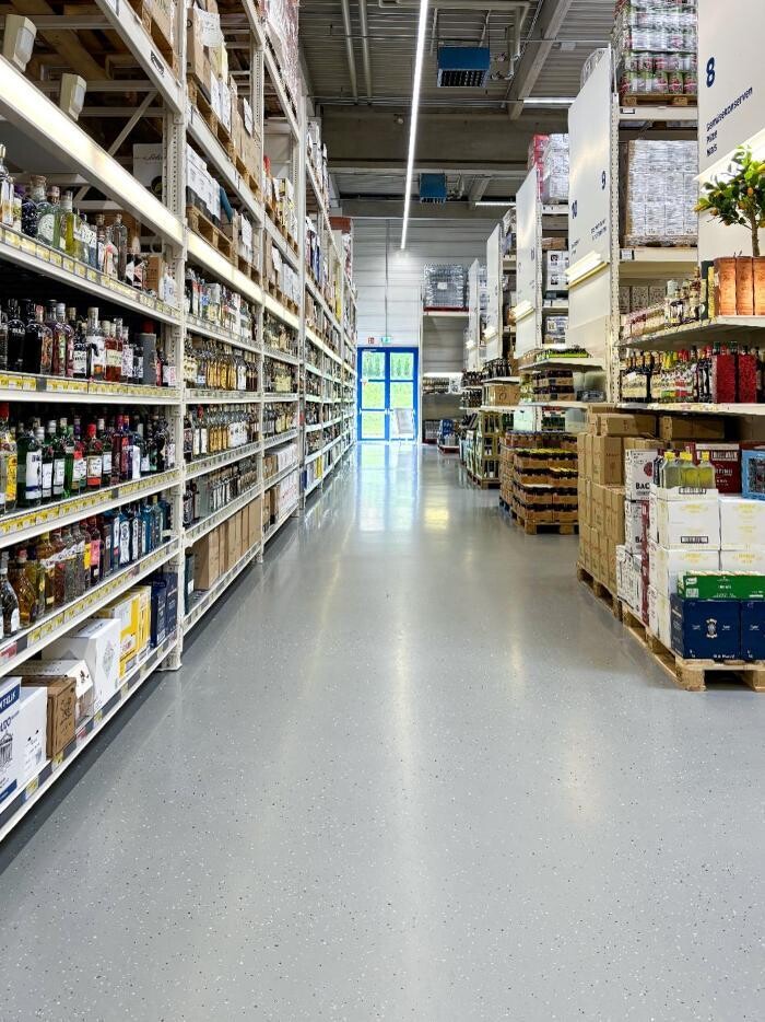 Bilder EDEKA Foodservice Freudenstadt