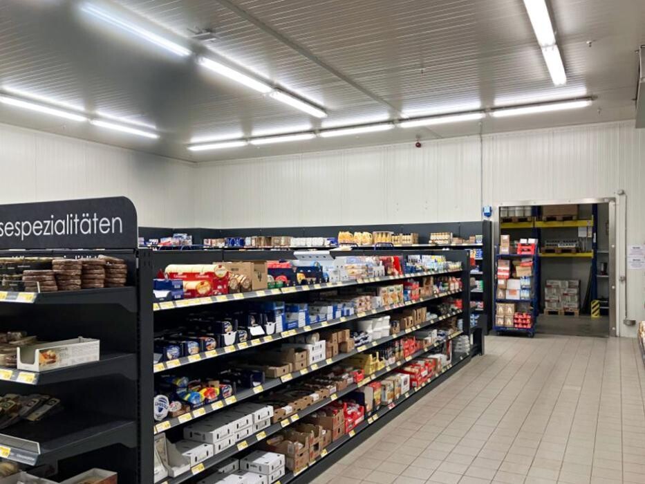 Bilder EDEKA Foodservice Coburg