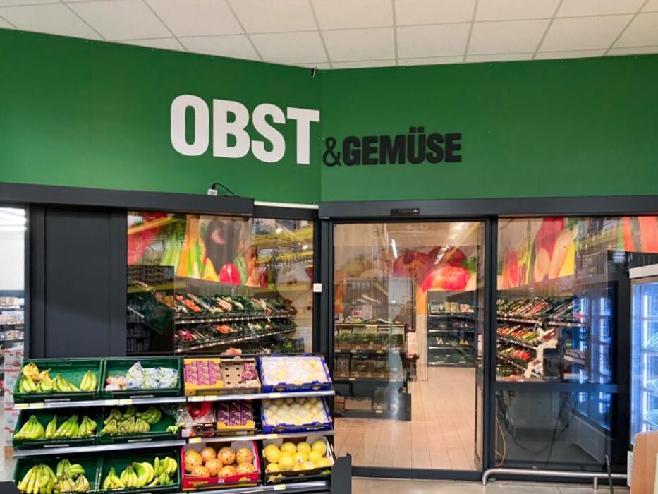 Bilder EDEKA Foodservice Coburg