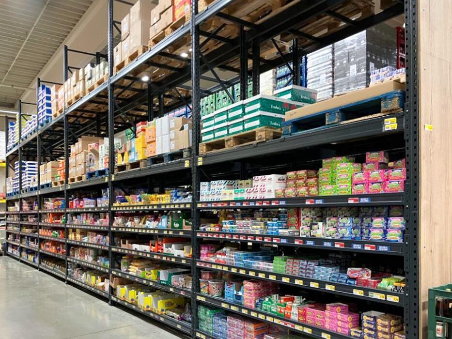 Bilder EDEKA Foodservice Coburg