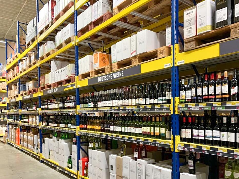 Bilder EDEKA Foodservice Coburg