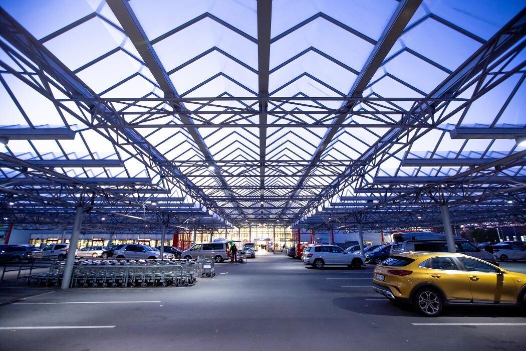 Bilder EDEKA Foodservice Bochum