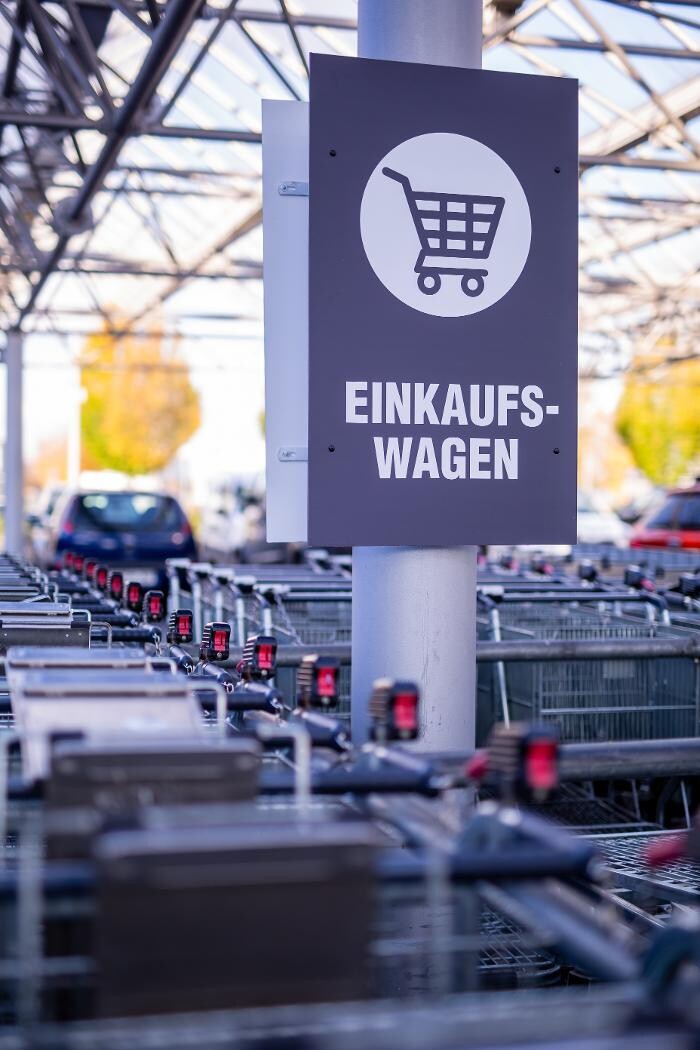 Bilder EDEKA Foodservice Bochum