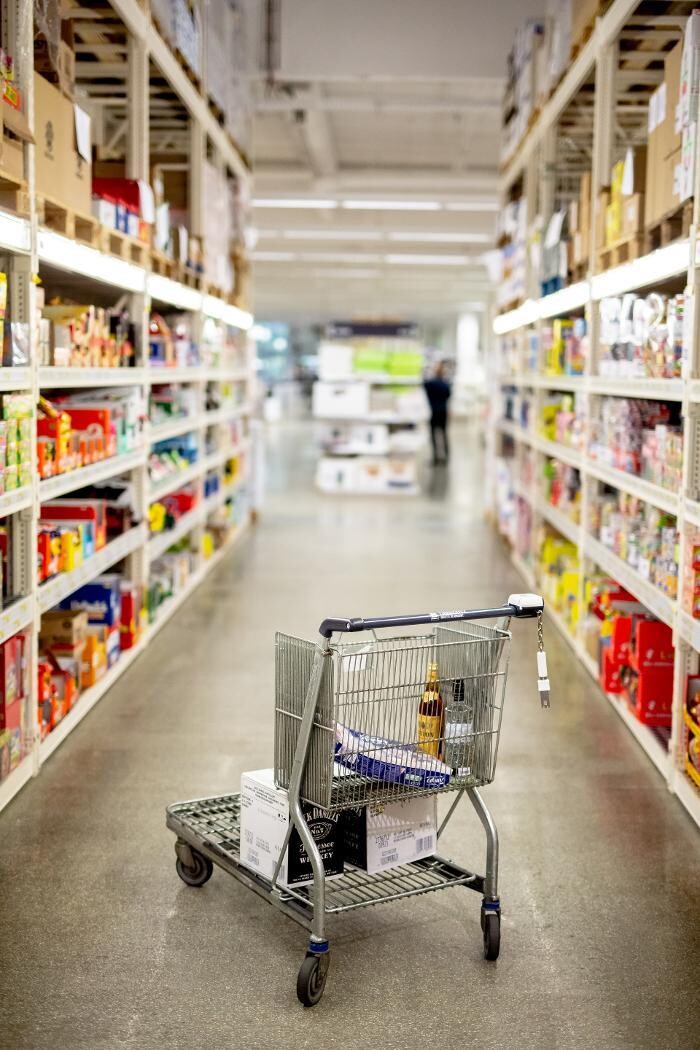 Bilder EDEKA Foodservice Bochum