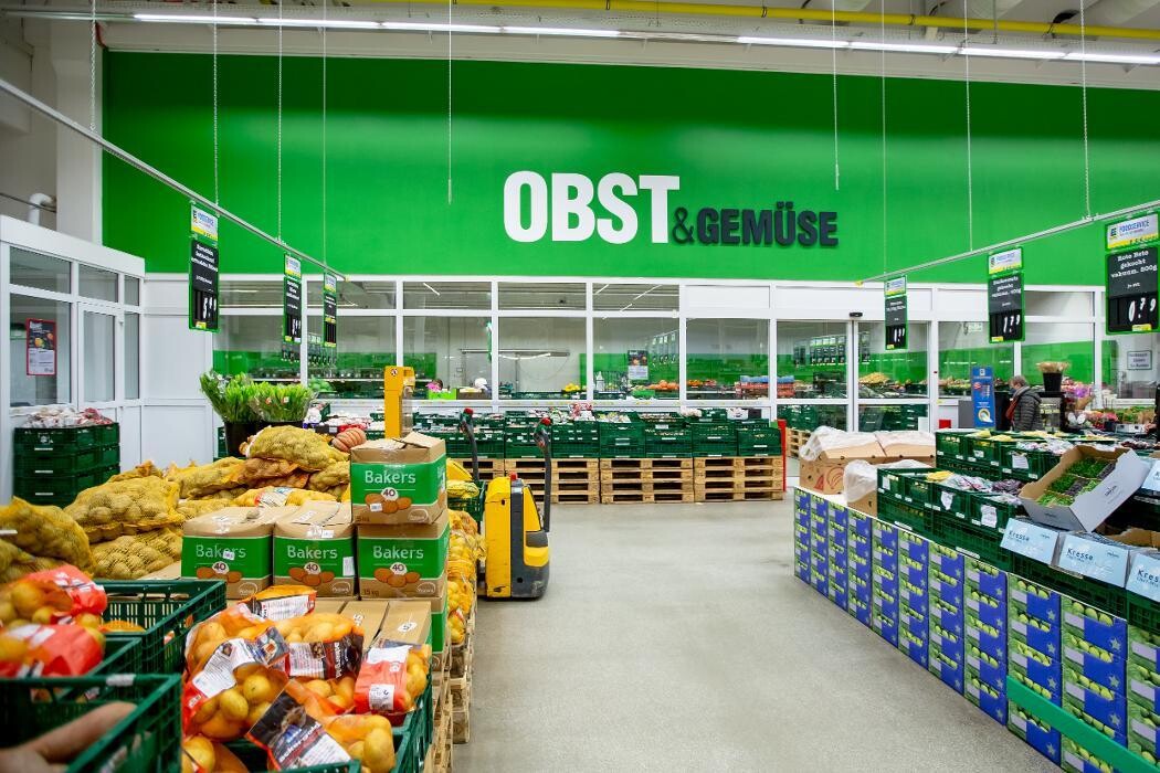 Bilder EDEKA Foodservice Bochum