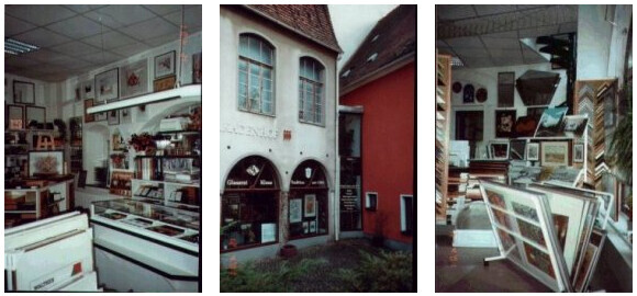 Bilder Glaserei Klose, Inh. Michael Koch