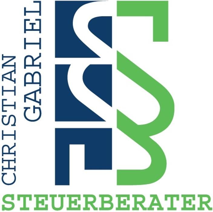 Steuerberater Christian Gabriel Logo