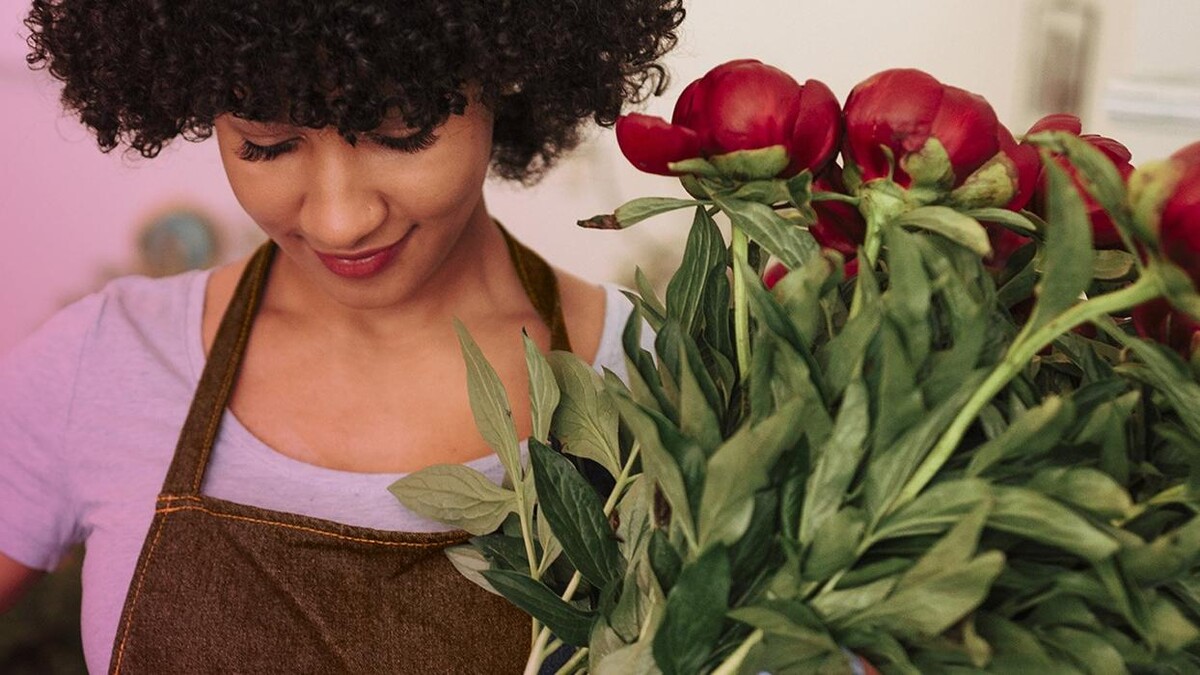 Bilder BLUME2000 im Scheck-In Mainz Weberstraße