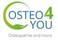 Osteo4You- Praxis für Osteopathie- Thomas Horsthemke Logo