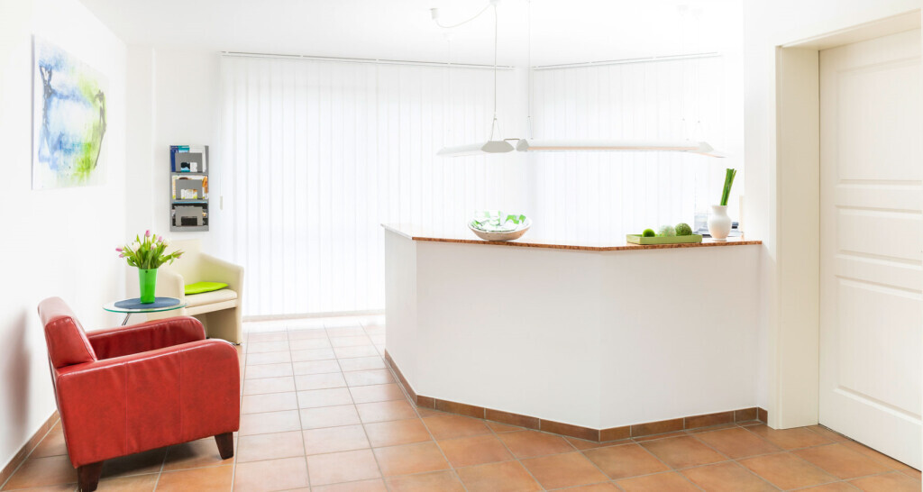 Bilder Osteo4You- Praxis für Osteopathie- Thomas Horsthemke