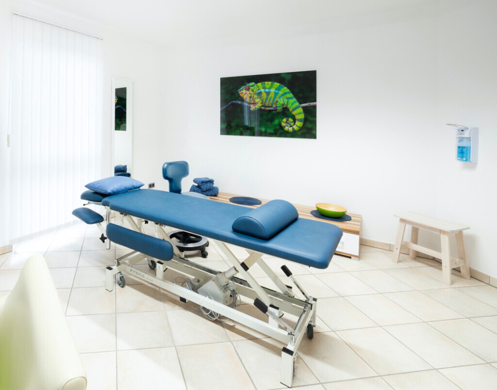 Bilder Osteo4You- Praxis für Osteopathie- Thomas Horsthemke