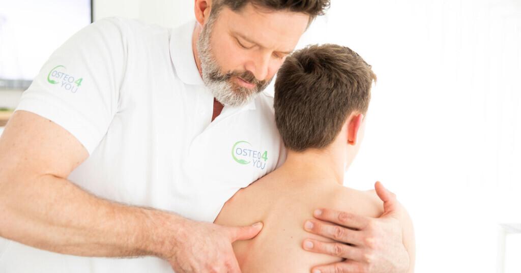 Bilder Osteo4You- Praxis für Osteopathie- Thomas Horsthemke