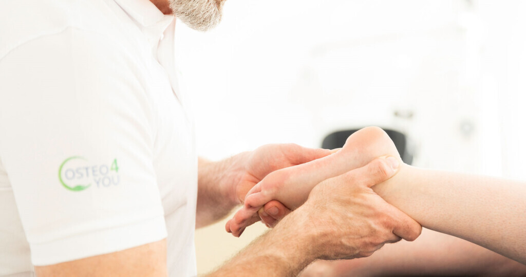 Bilder Osteo4You- Praxis für Osteopathie- Thomas Horsthemke