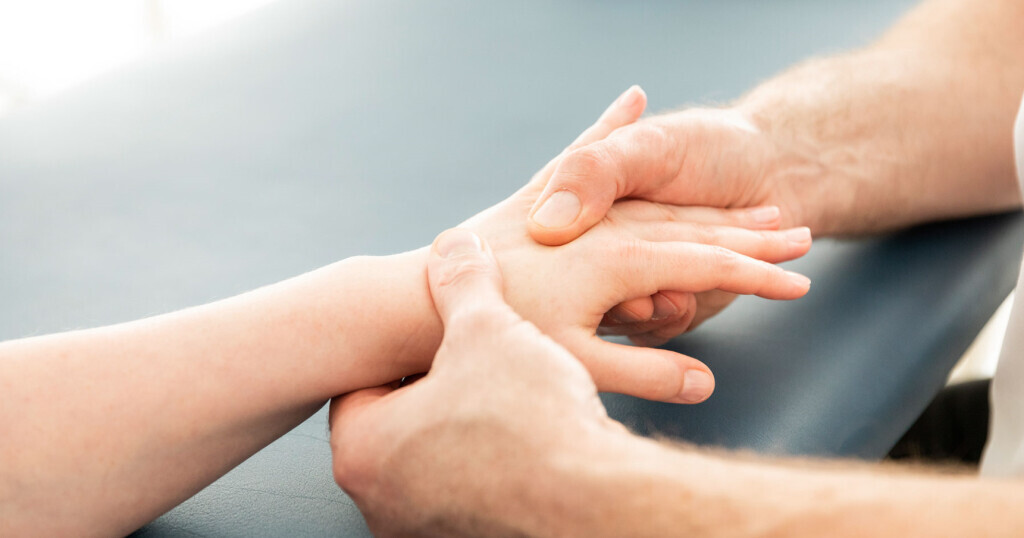 Bilder Osteo4You- Praxis für Osteopathie- Thomas Horsthemke