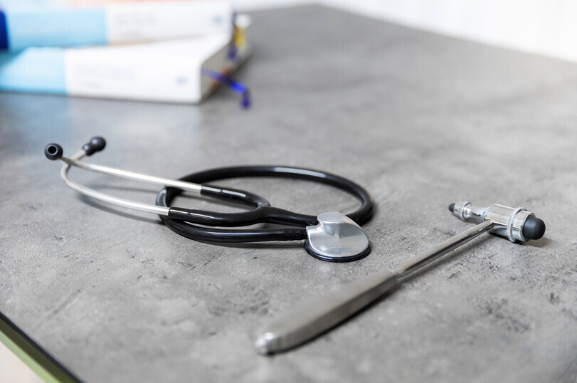 Bilder Osteo4You- Praxis für Osteopathie- Thomas Horsthemke