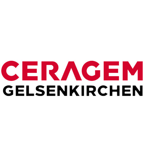 CERAGEM Gelsenkirchen Inh. Eugen Nowakowski - Massagegerät & Gesundheitsstudio Logo