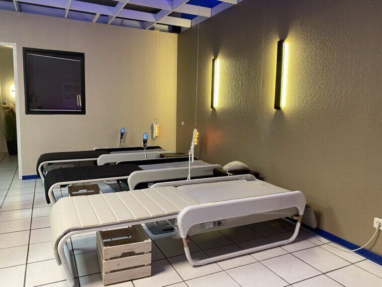 Bilder CERAGEM Gelsenkirchen Inh. Eugen Nowakowski - Massagegerät & Gesundheitsstudio