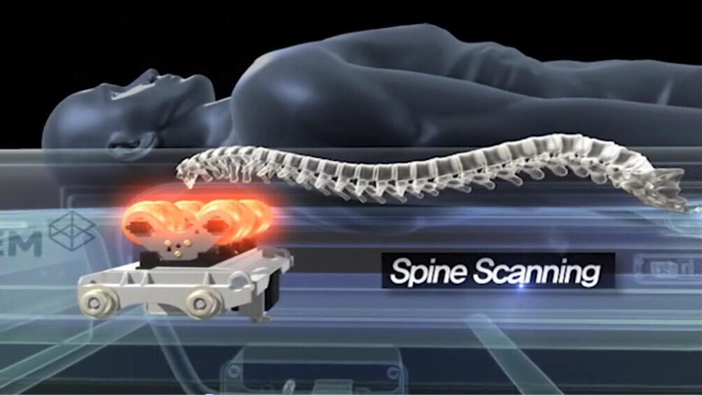 Bilder CERAGEM Gelsenkirchen Inh. Eugen Nowakowski - Massagegerät & Gesundheitsstudio