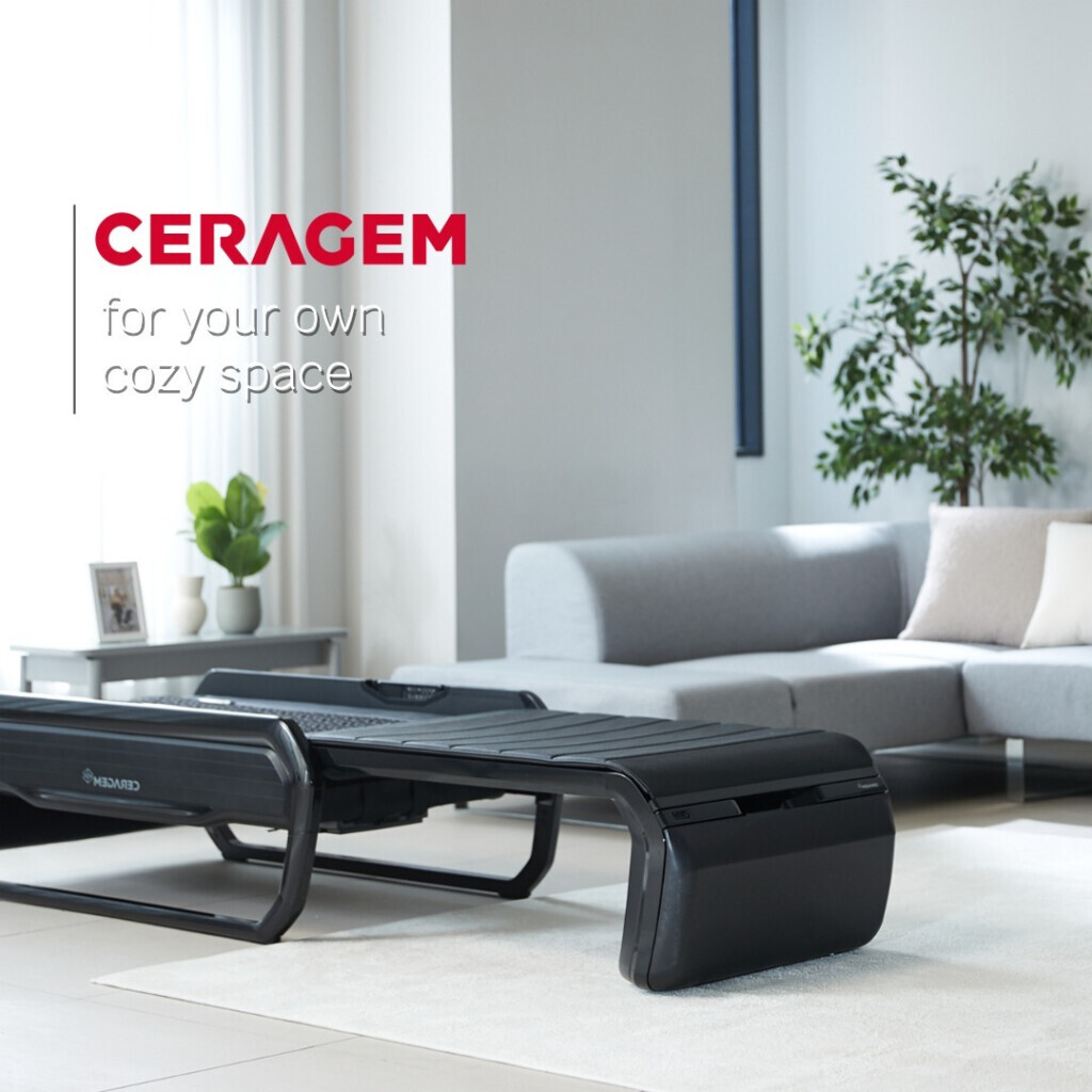 Bilder CERAGEM Gelsenkirchen Inh. Eugen Nowakowski - Massagegerät & Gesundheitsstudio