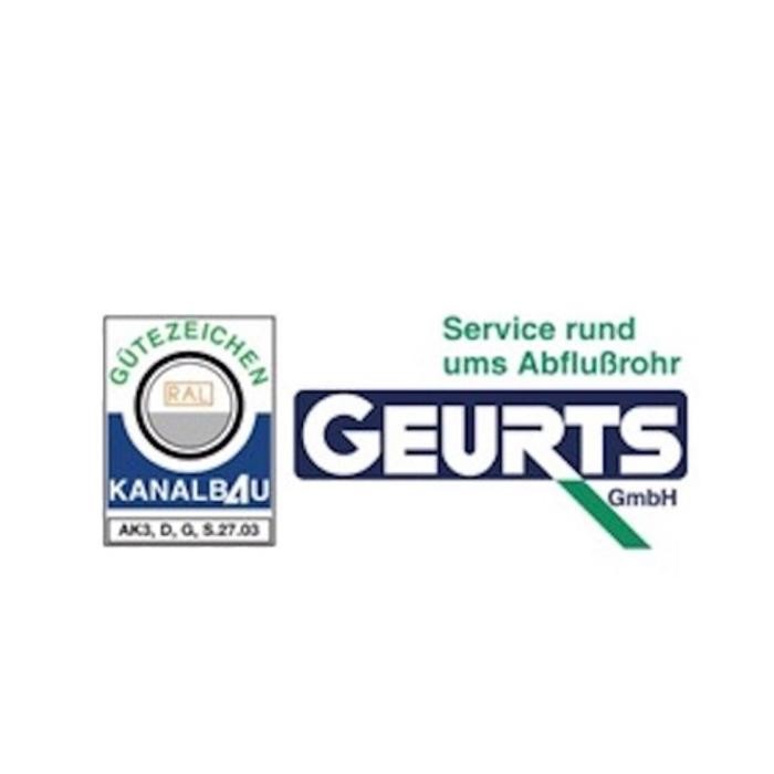 Bilder Abflußreinigung Geurts GmbH Kanalreinigung Hanau