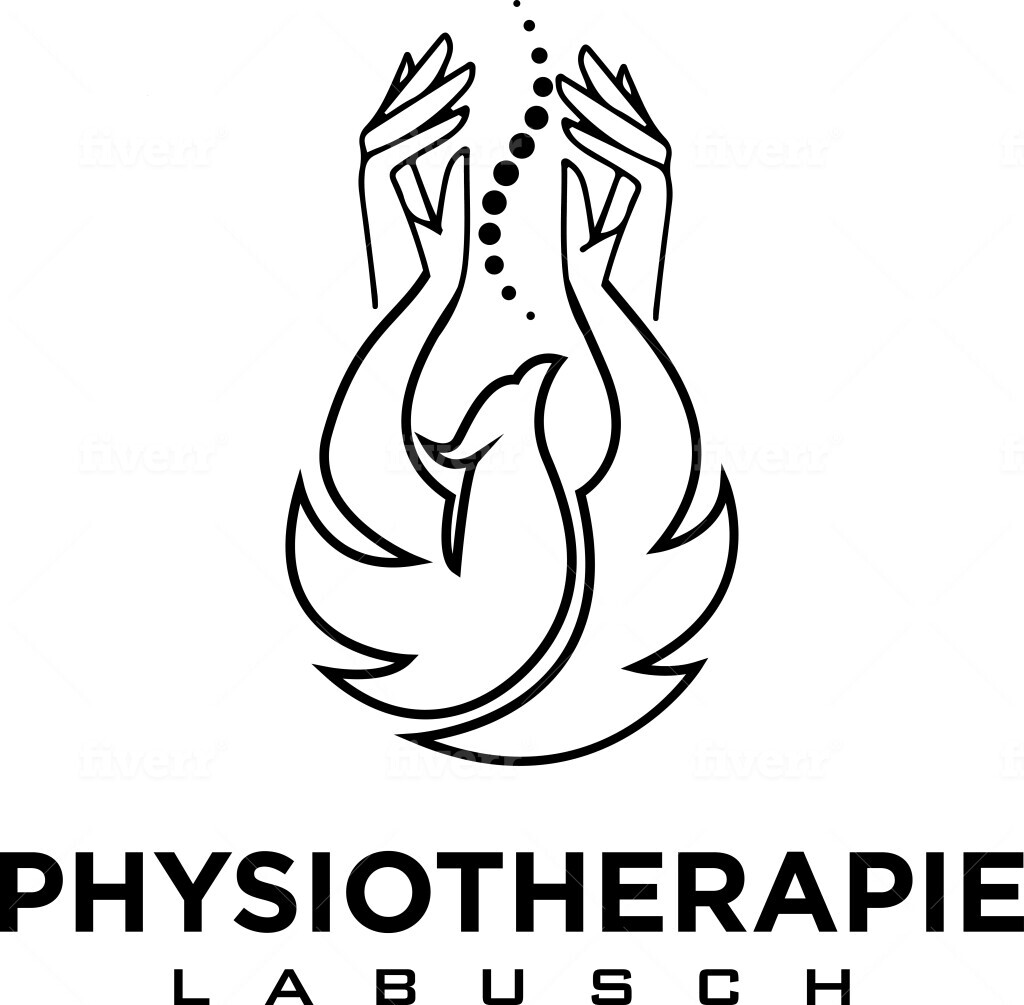 Physiotherapie Labusch Logo