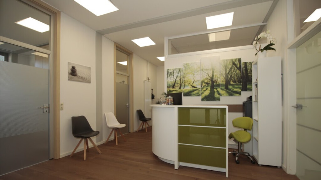 Bilder Physiotherapie Labusch