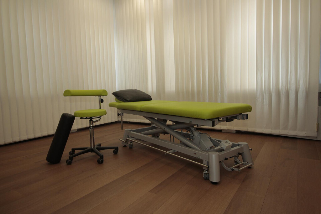Bilder Physiotherapie Labusch
