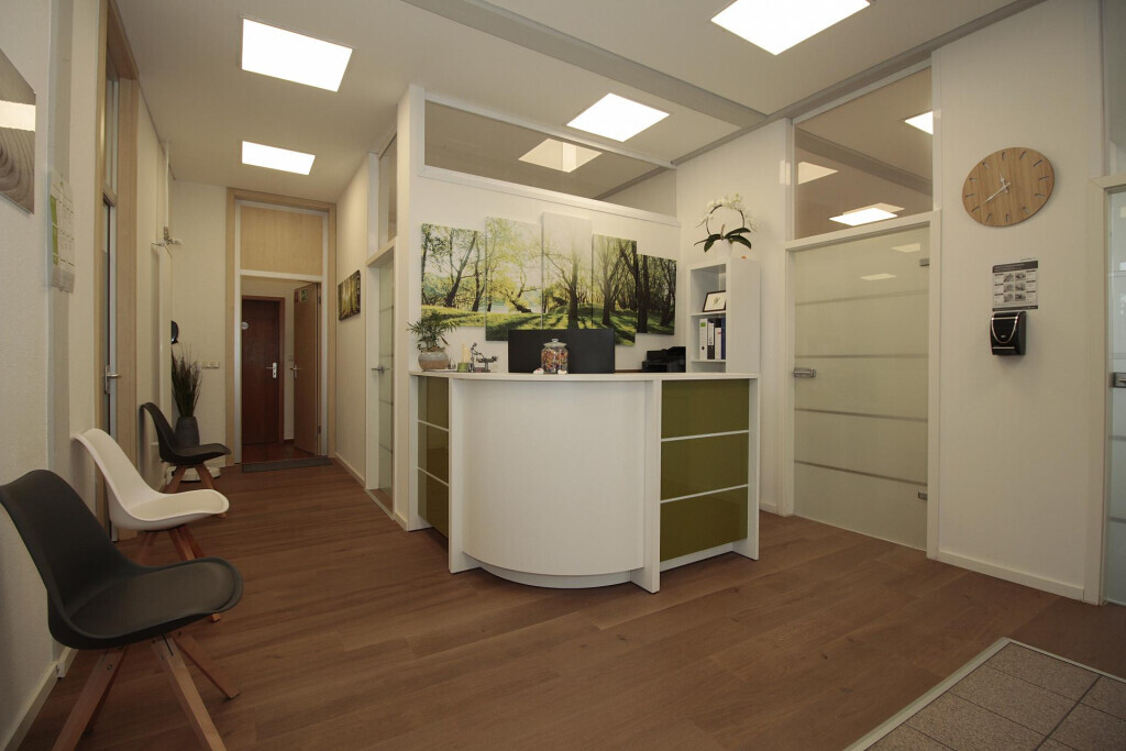 Bilder Physiotherapie Labusch