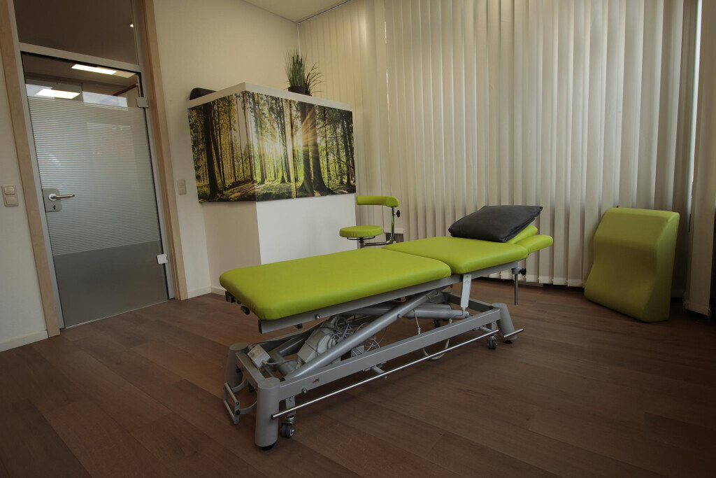 Bilder Physiotherapie Labusch