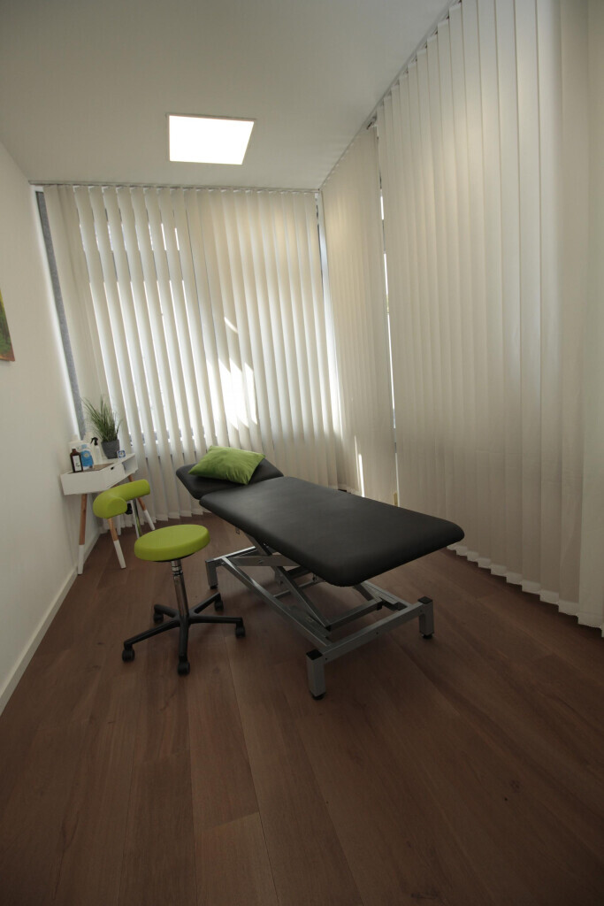 Bilder Physiotherapie Labusch