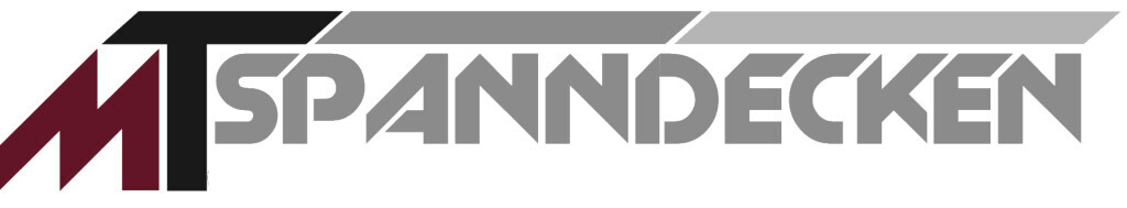Spanndecken Logo