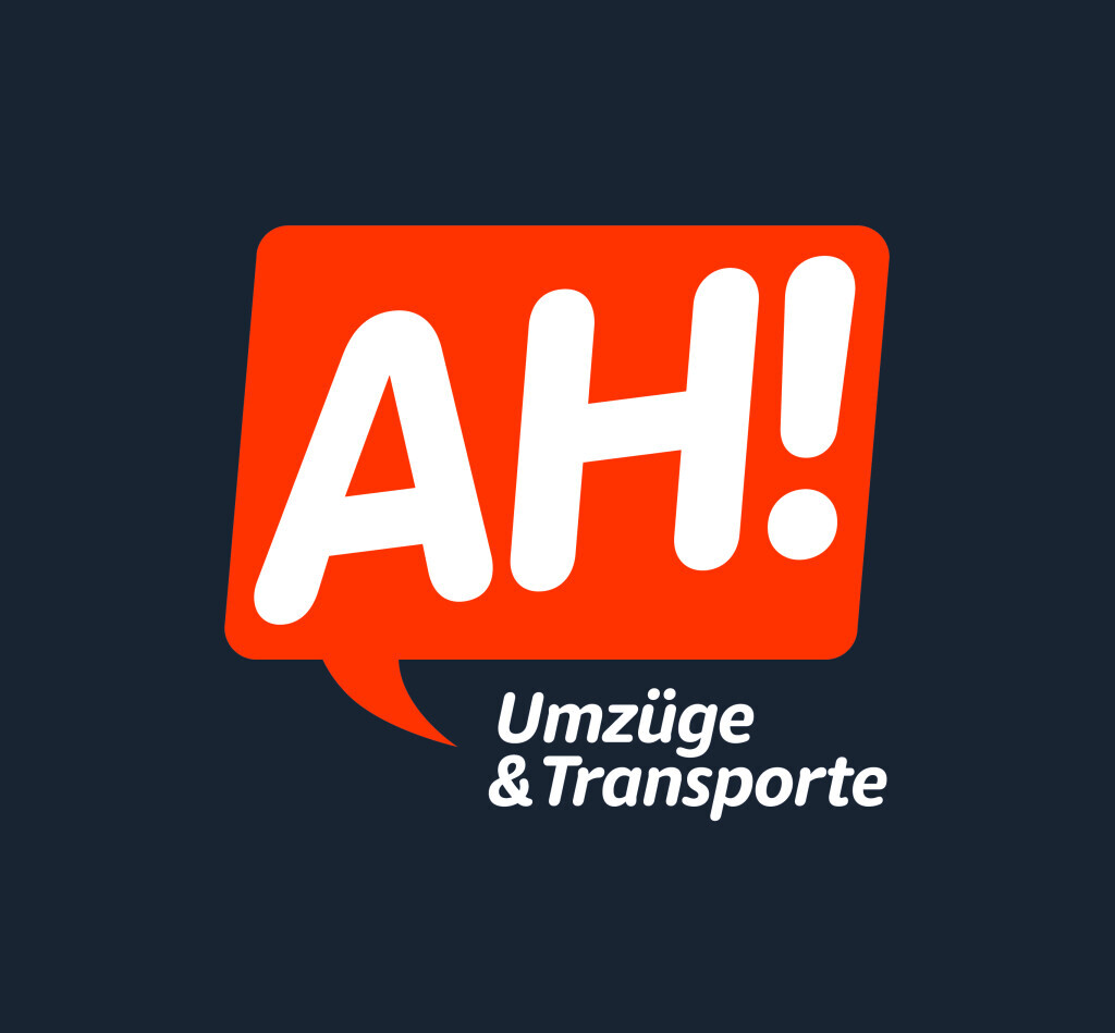 AH Dienstleistungen Logo