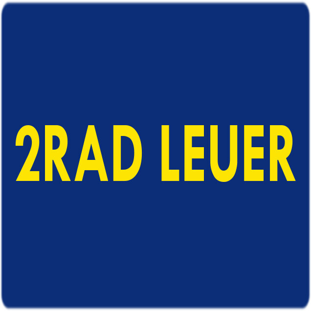 2RAD LEUER Logo