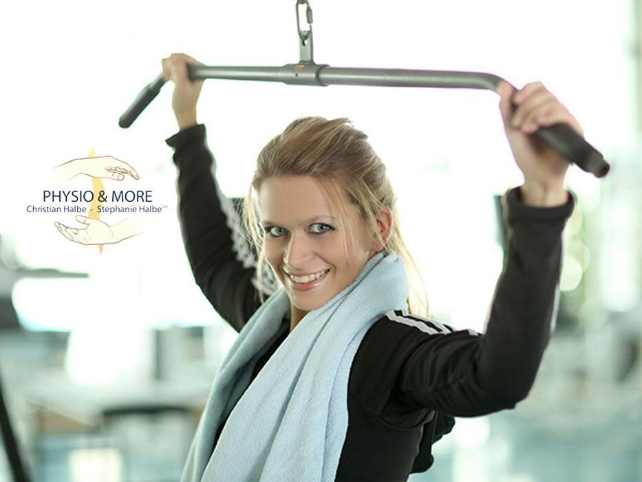 Bilder Physio & More