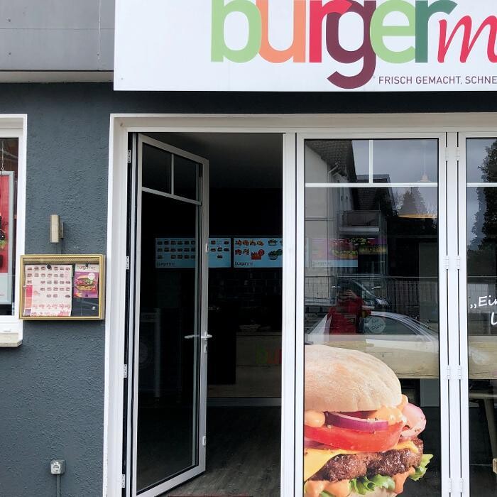 Bilder burgerme Oldenburg Mitte