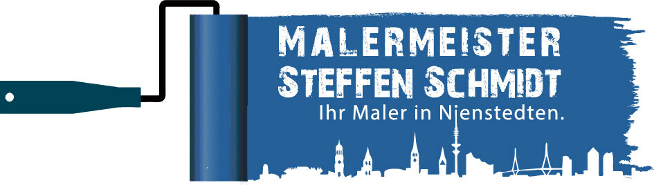 Malermeister Steffen Schmidt Logo